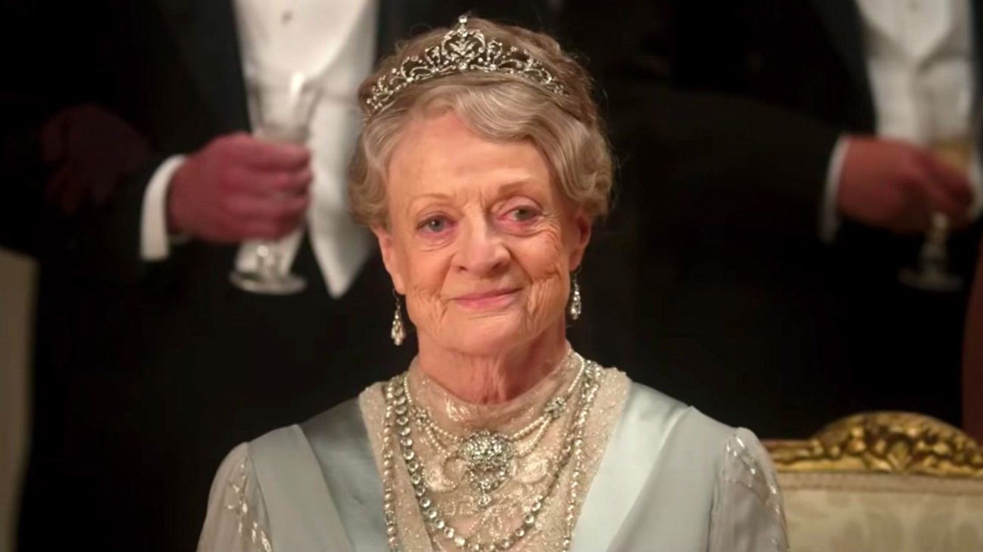 Michael Engler’s Downton Abbey: A Favorite Film for Focus Features