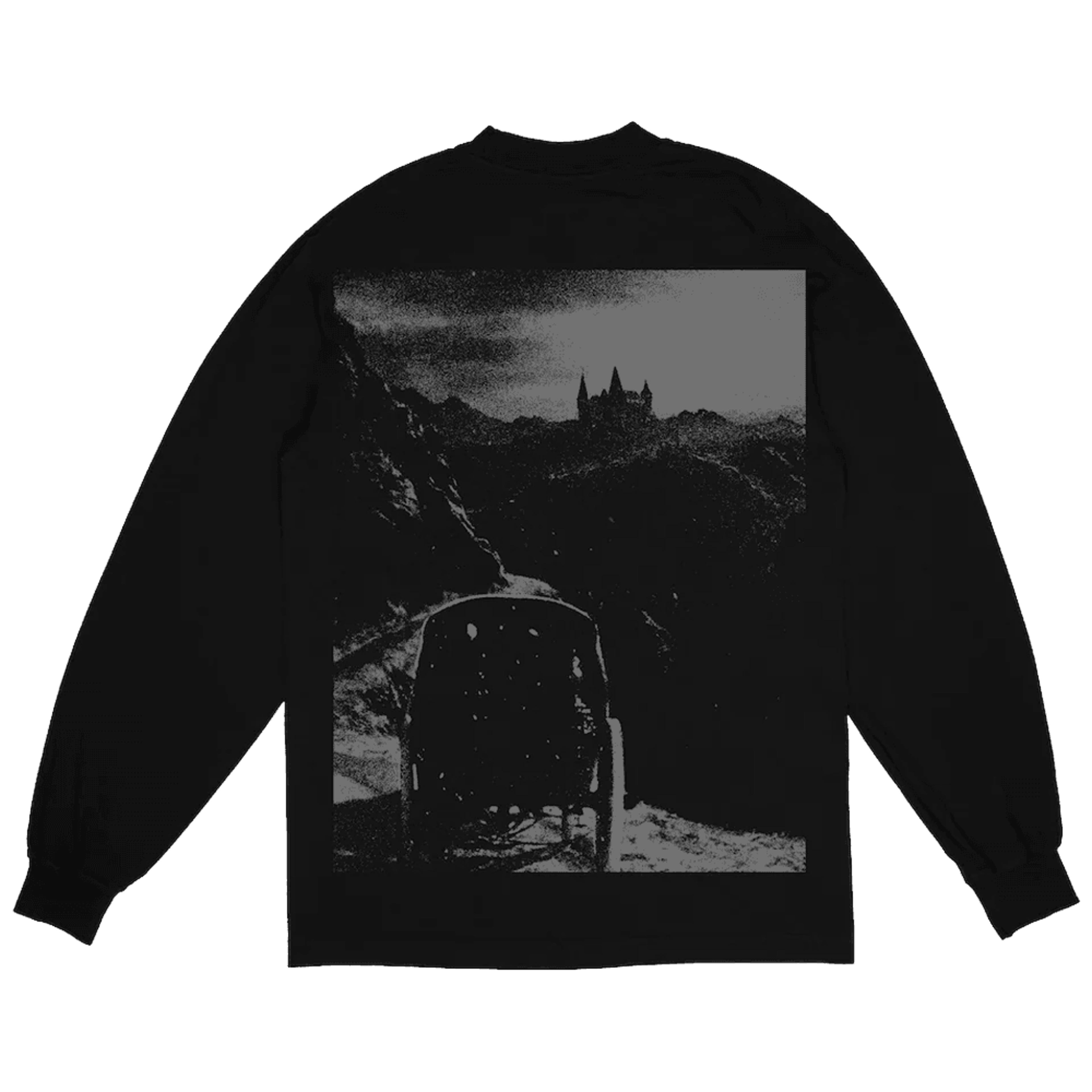 Nosferatu x The Cinegogue - Landscape Long Sleeve.png
