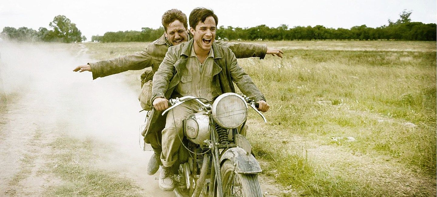The Motorcycle Diaries: A Focus Features' 20th Anniversary Film