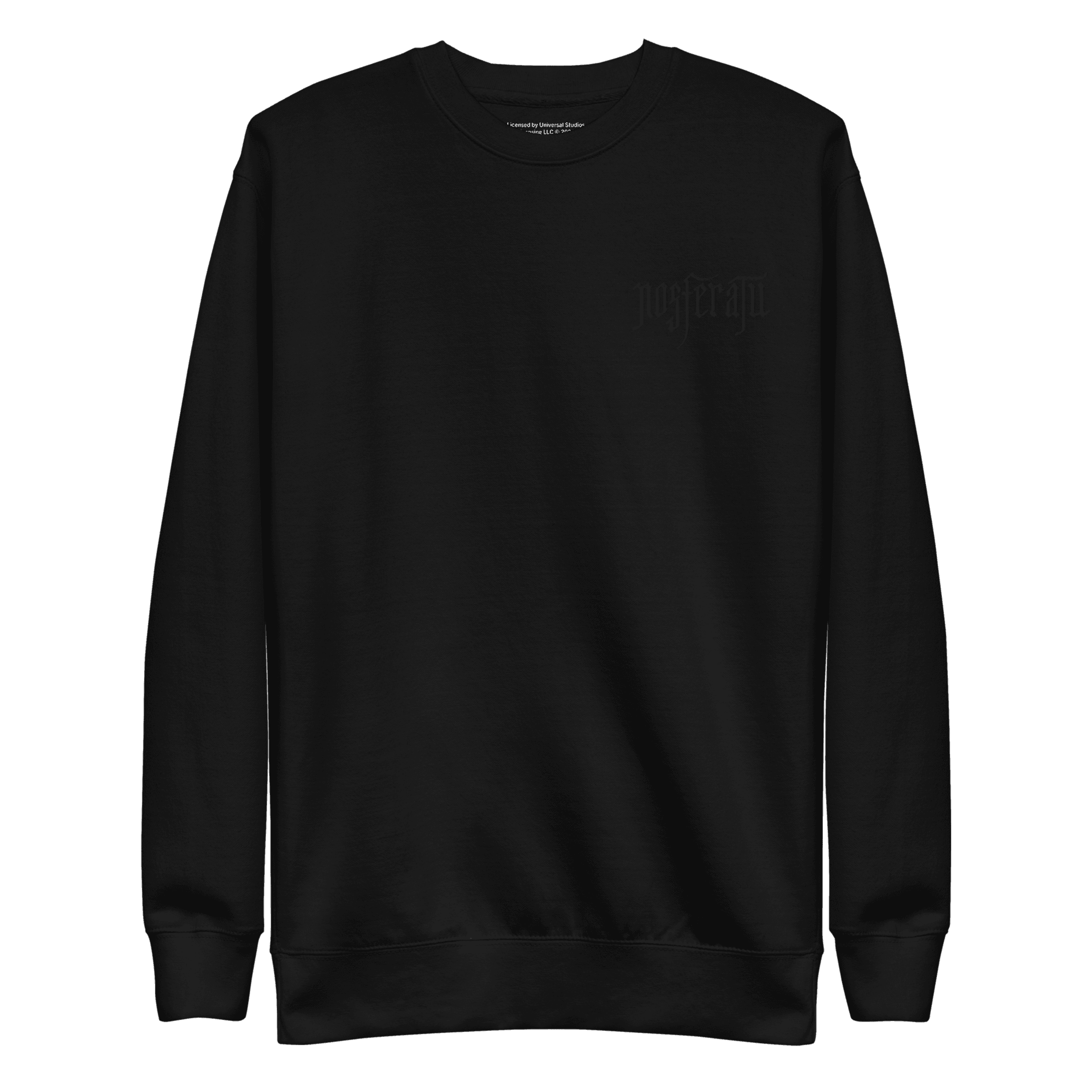 Nosferatu V2 Crew-Sweatshirt