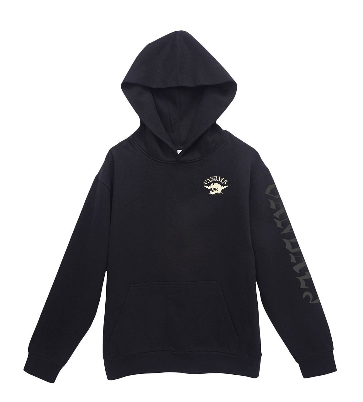 Ride With the Vandals in Style With Merchandise Inspired by The