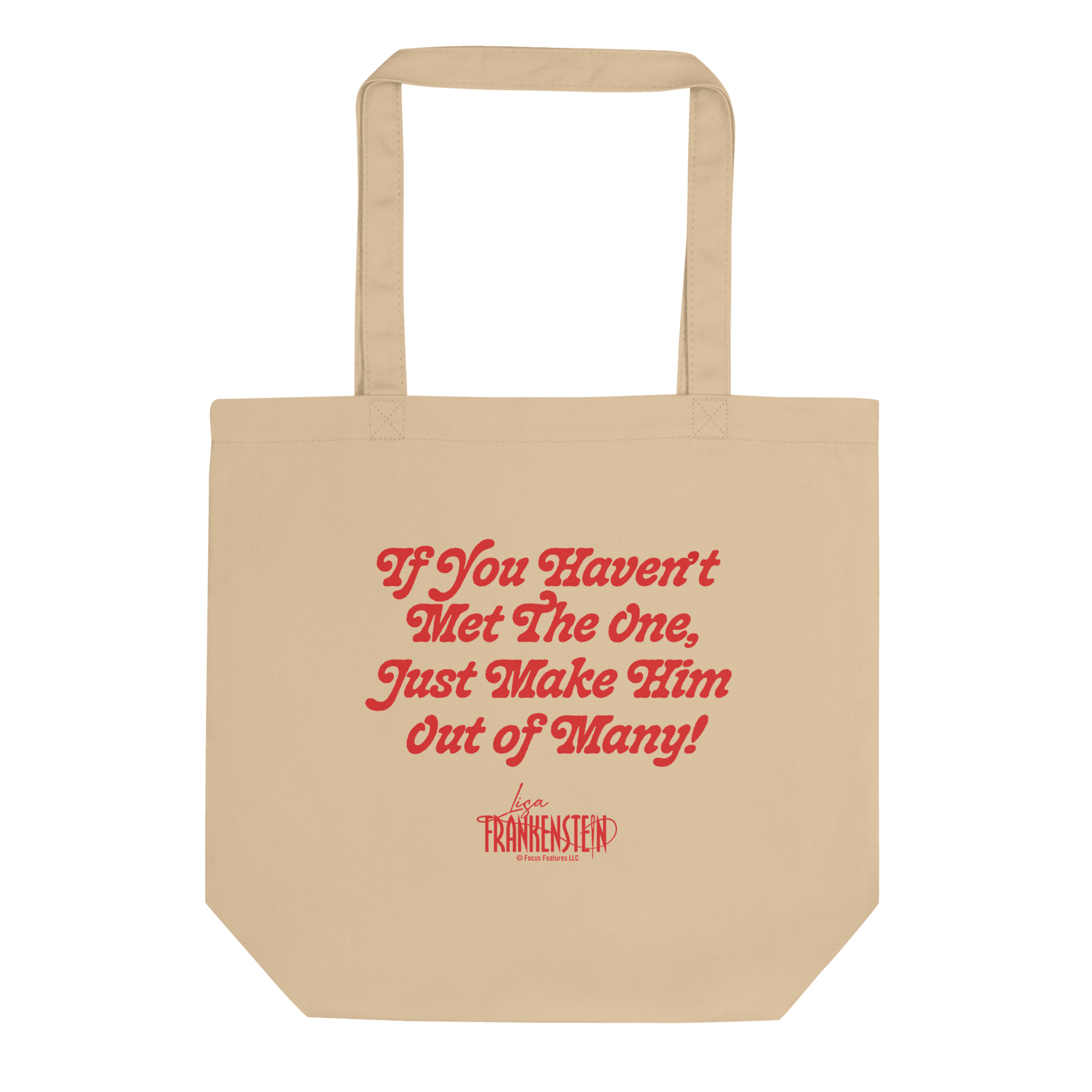 Lisa Frankenstein merch eco-tote-bag-oyster-back-66ec5661e7af8.png