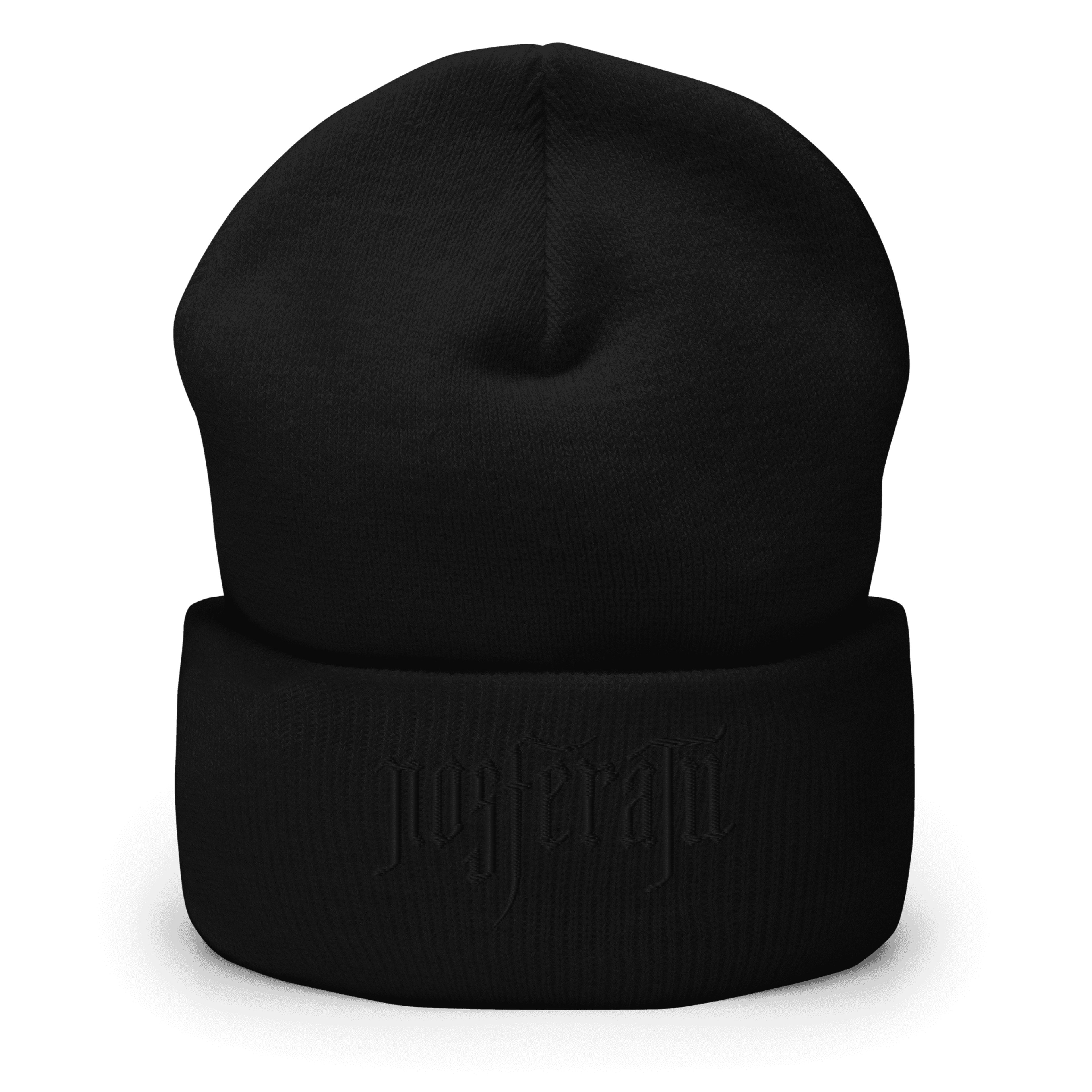 Nosferatu V2 Beanie 