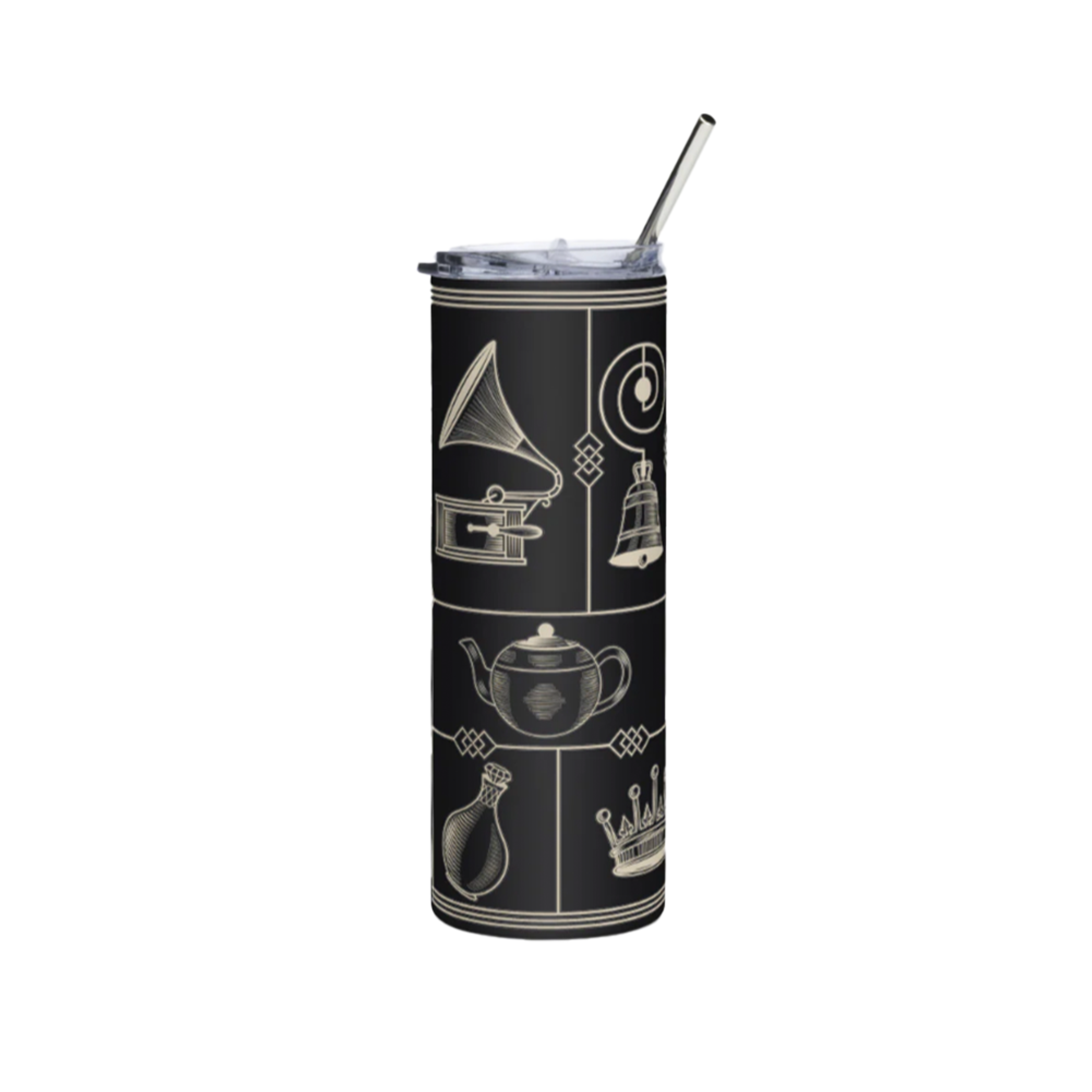 Downton Abbey Tumbler (1).png