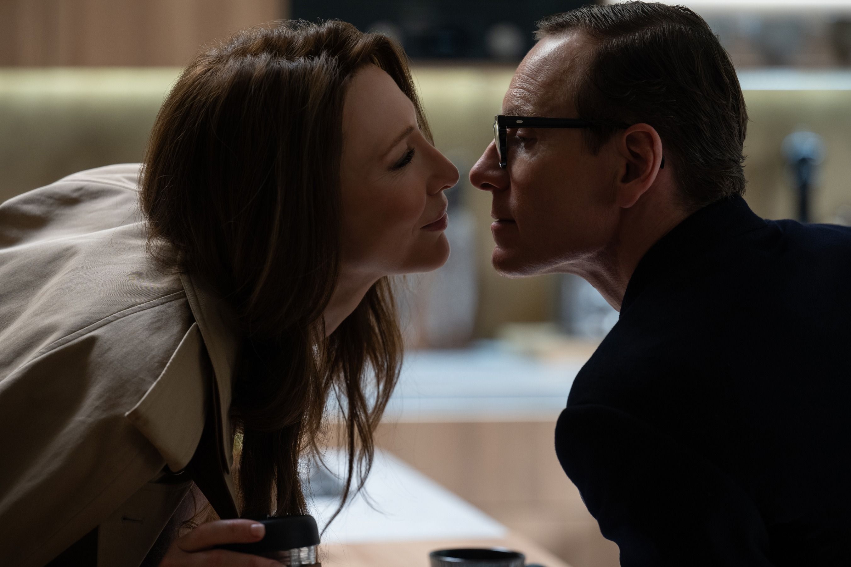 Black Bag Makes Espionage Up Close and Personal— Plus Four Other Thrilling  Spy Stories, image size:2704x1803