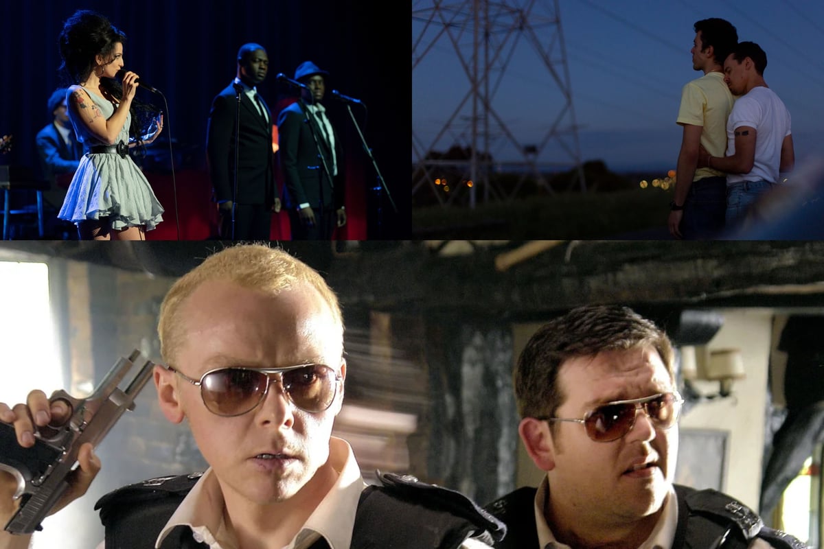Powerful, Poignant Movies to Watch This September