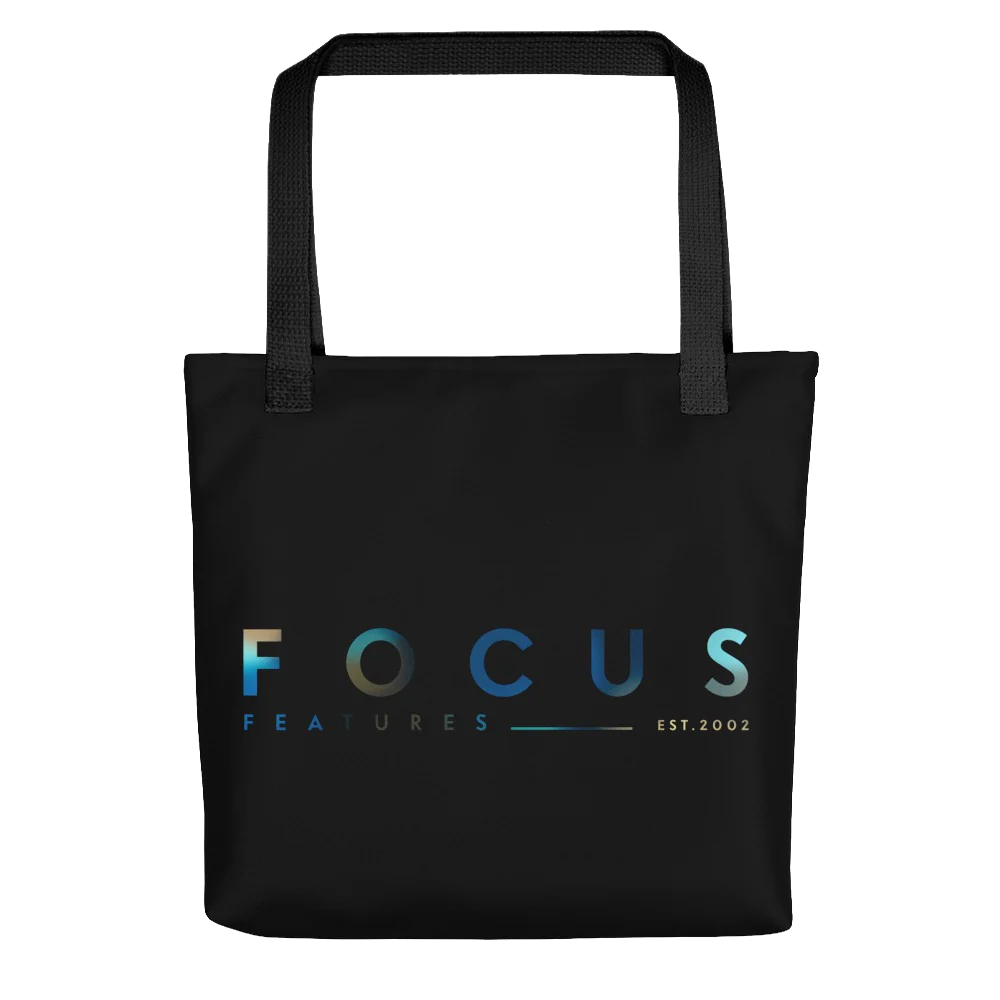 Focus Features Logo Tote Bag.png