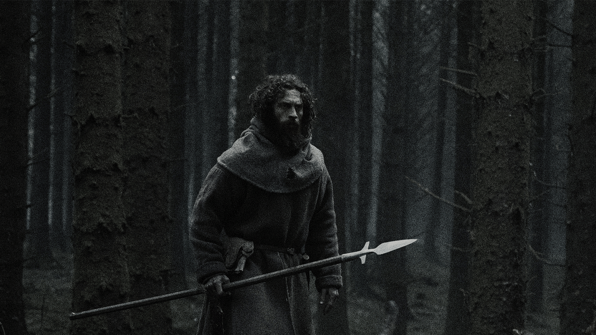 Screenshot or Official Image for focusfeatures.com - Home | Focus Features