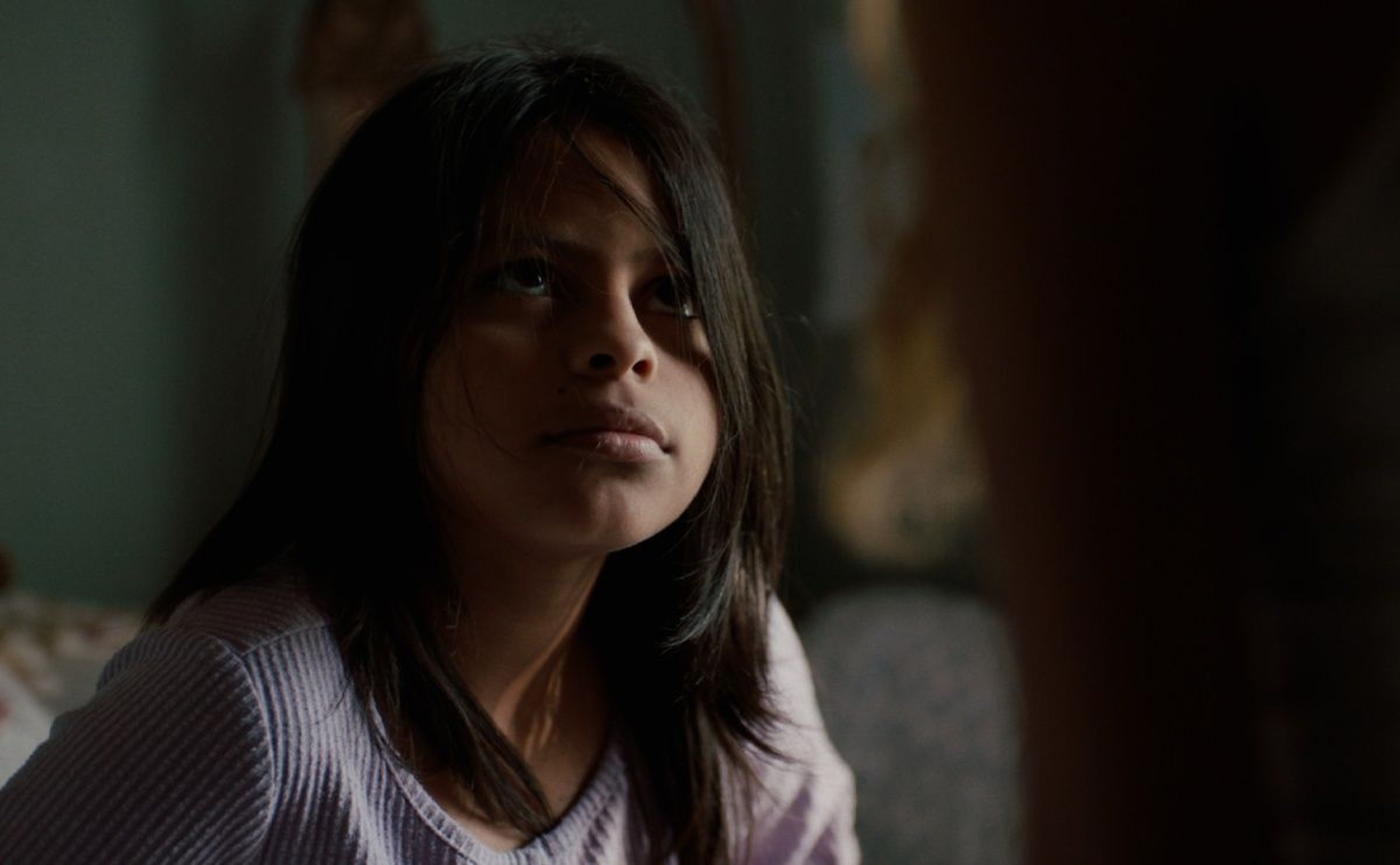 Meet Nicole Chi, One of the 5 Winners of the 6th Annual Focus Features