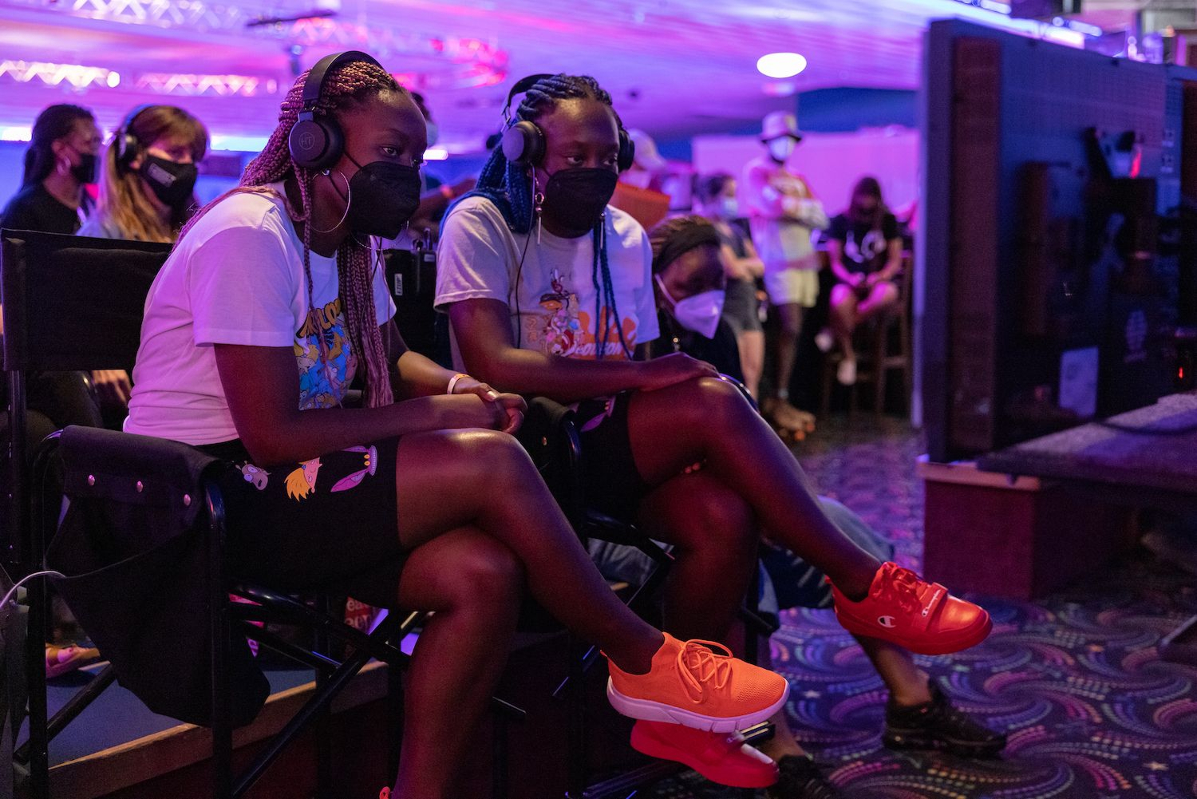 Writerdirector Adamma Ebo and producer Adanne Ebo.jpg