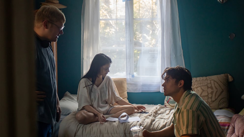 Obsession Signed Script Sweepstakes