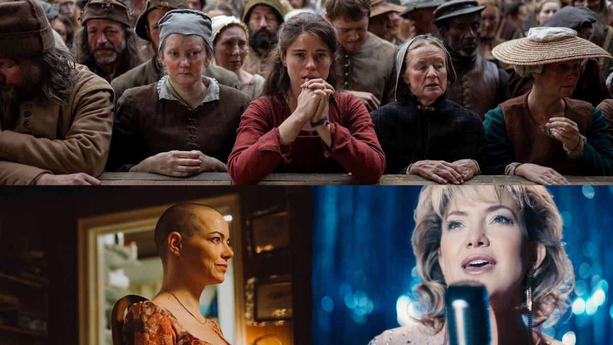  Hamnet, Bugonia, and Song Sung Blue Honored With 13 Academy Award® Nominations