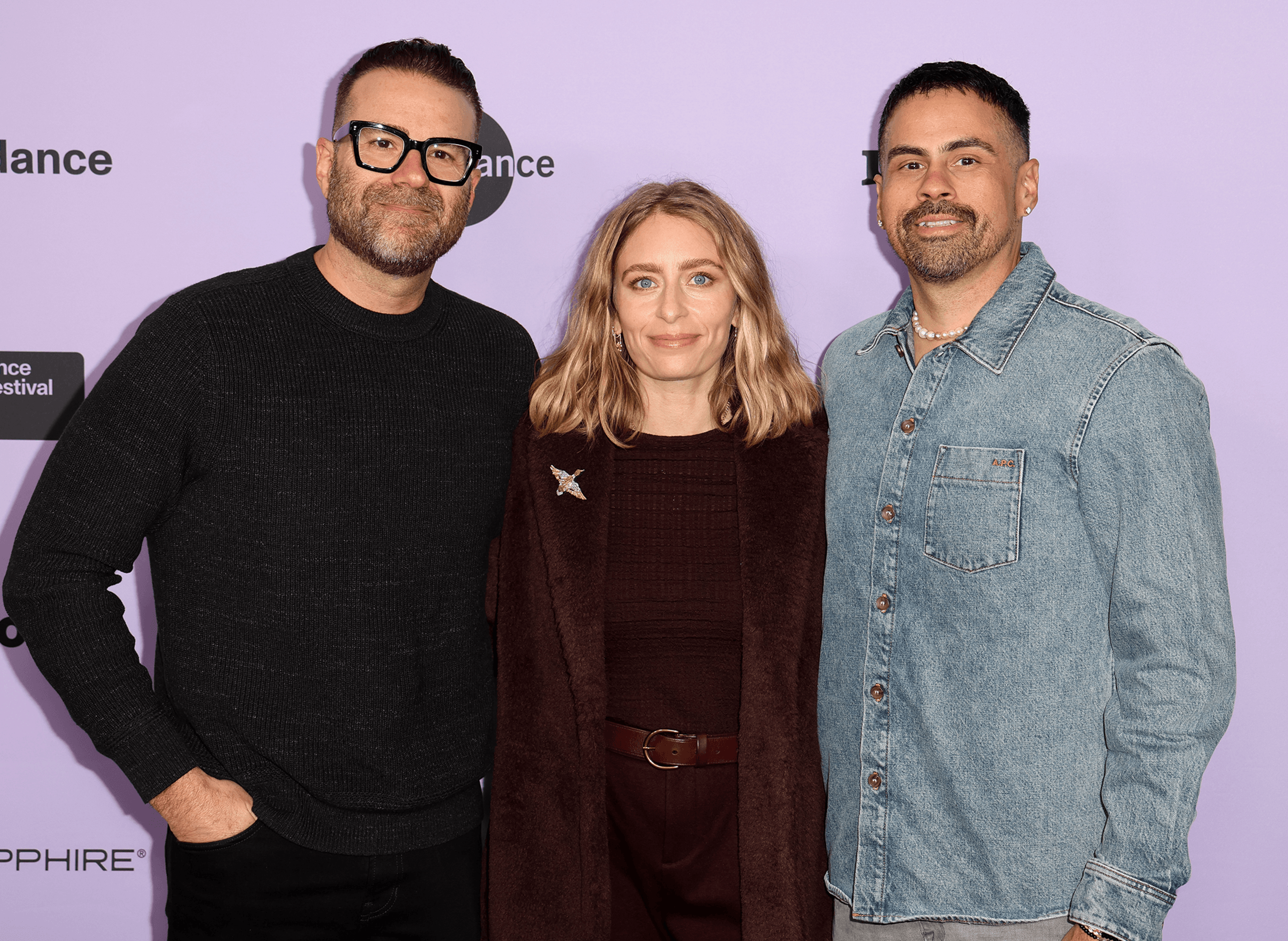 American Society Sundance Premiere 4