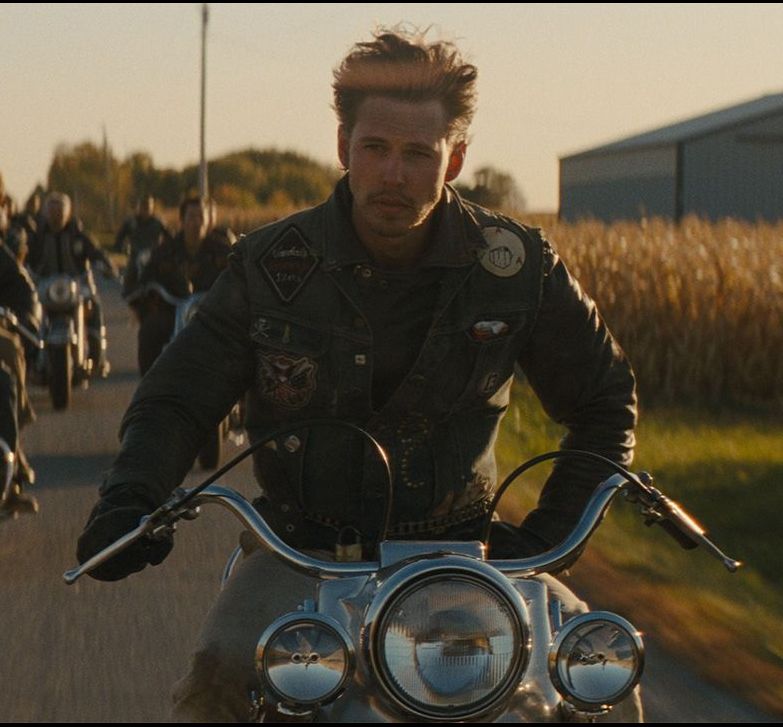 The Bikeriders