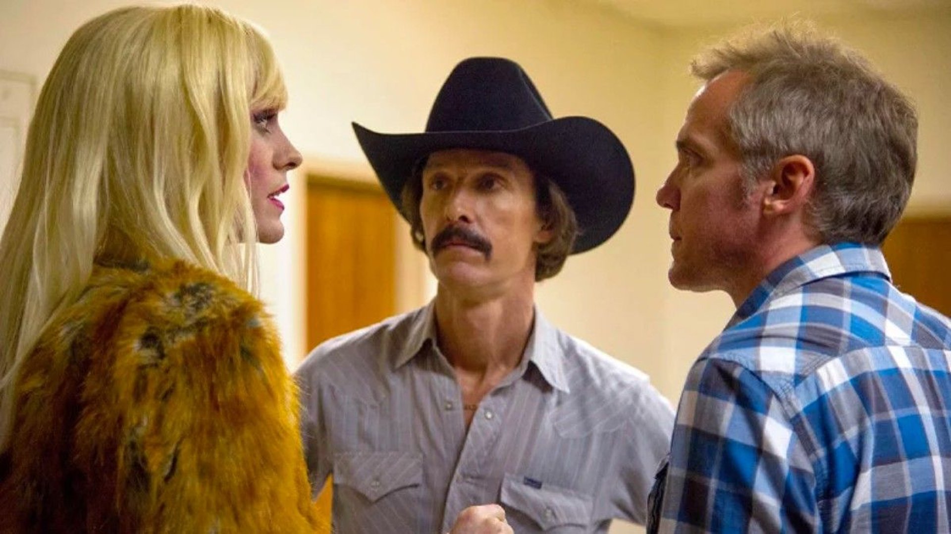 Dallas Buyers Club for World AIDS Day: A Classic That Won Both Best Actor &amp; Supporting Actor Oscars®