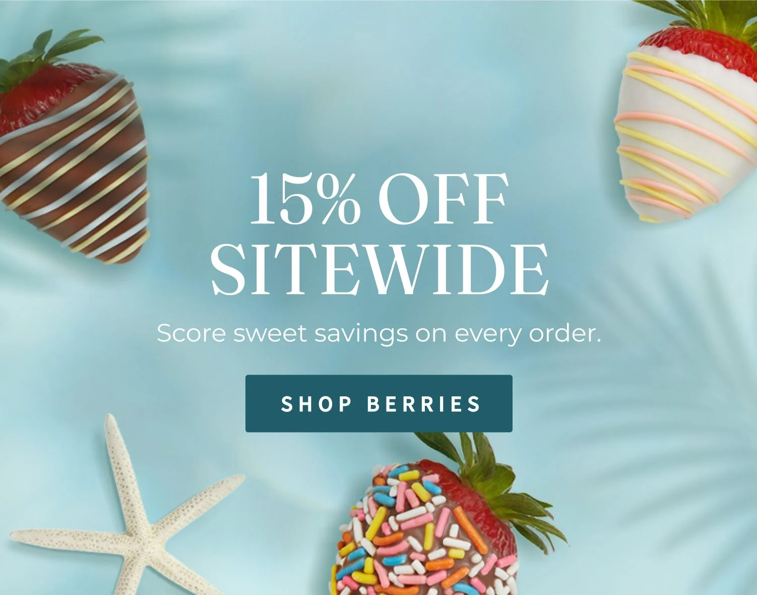 m  sharis berries 15p sitewide hero fy27 summer