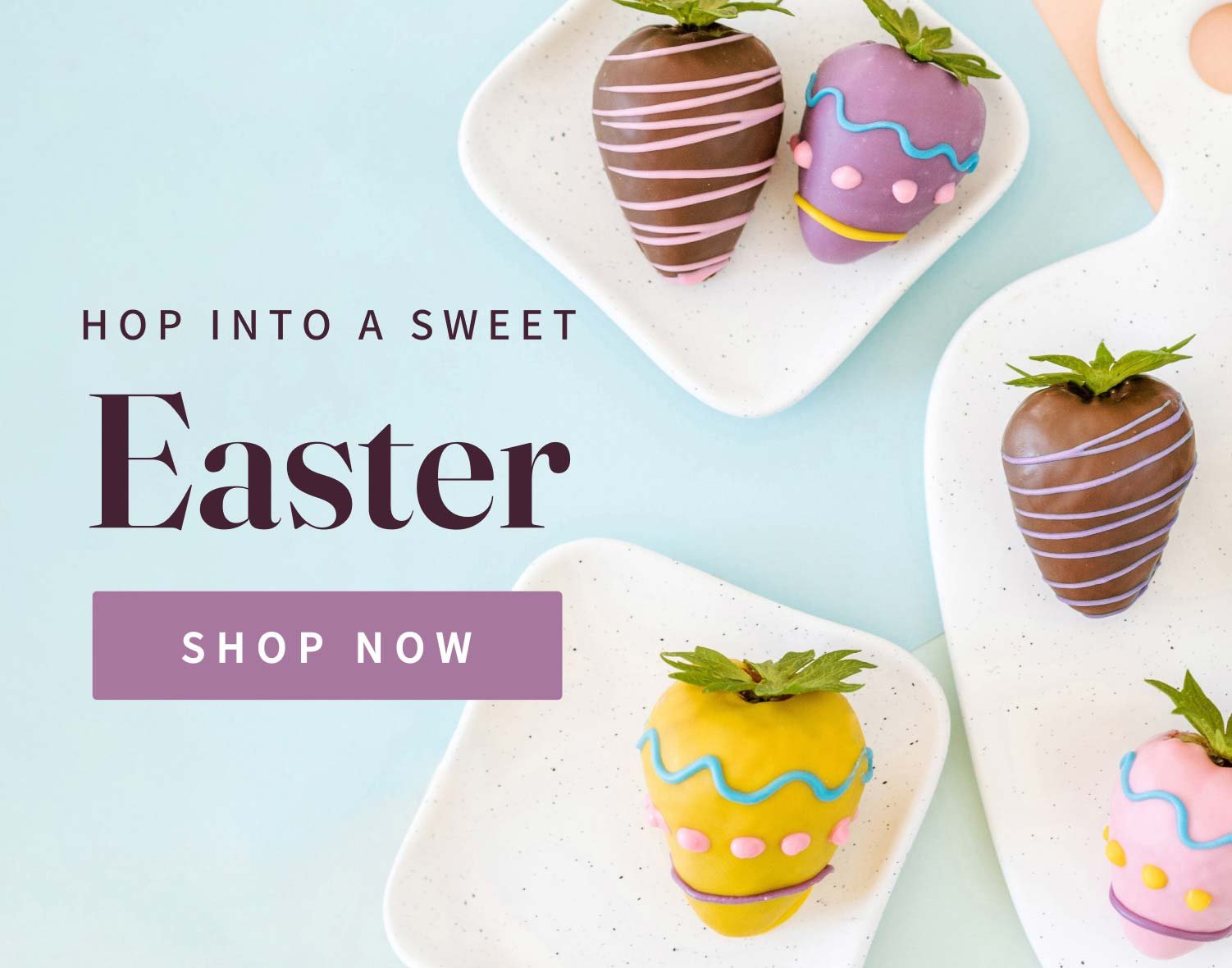 m  sharis berries easter hero fy26