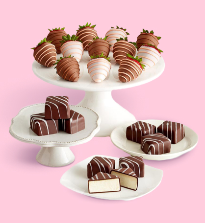 Mother's Day Cheesecake