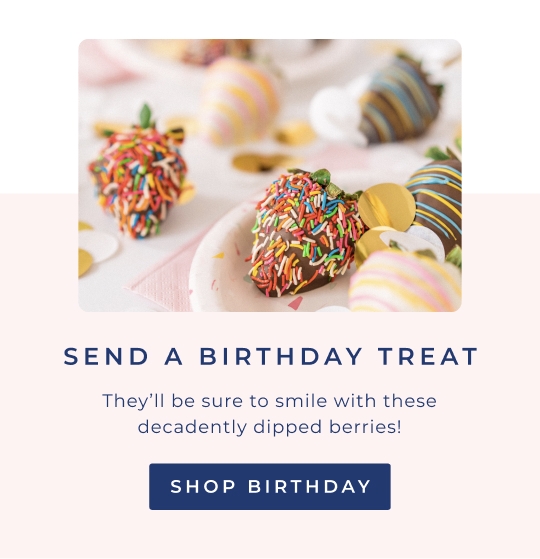 Chocolate Dipped Strawberries & Chocolate Covered Fruit Shari's Berries