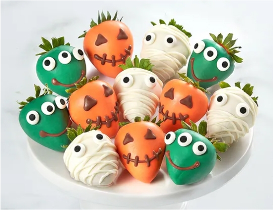 Monster Berries