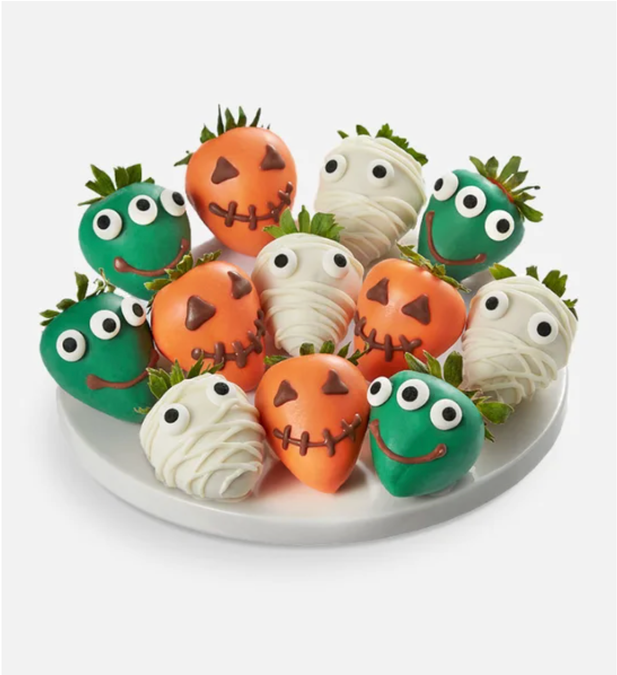 Monster Berries