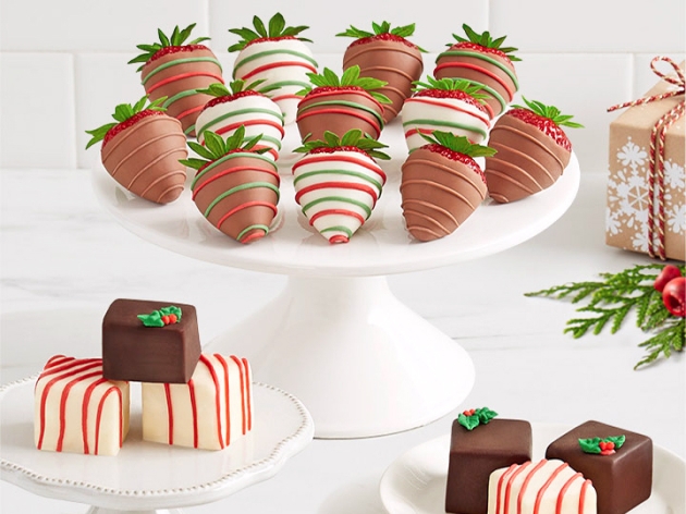 Gourmet Bundles