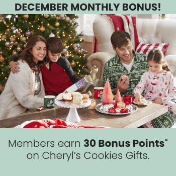 Members earn 30 Bonus Points on Top Rated Summer Gifts