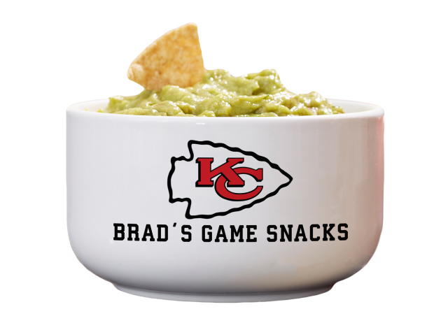 Chiefs Bowl