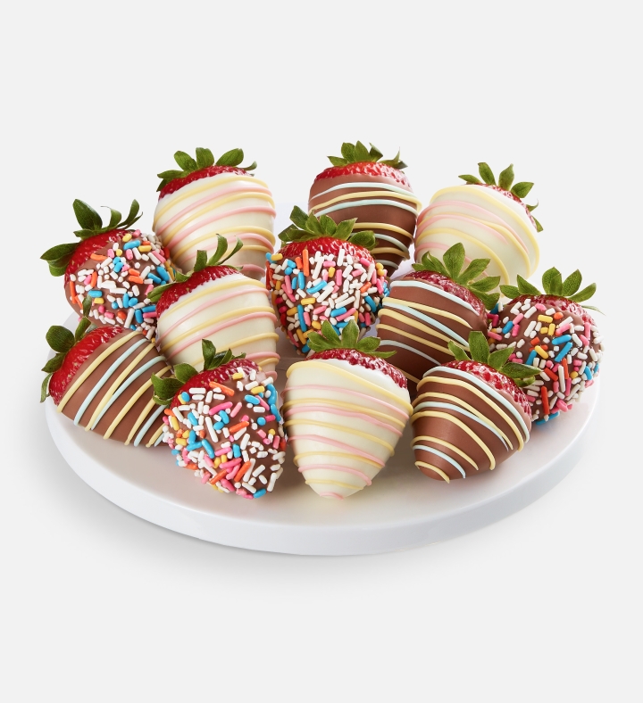Birthday Berries