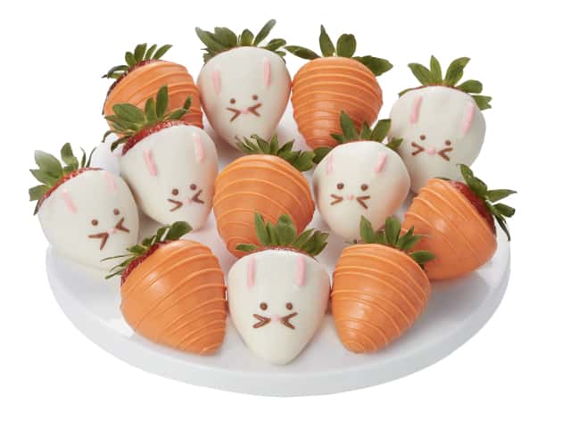 Hoppy Easter