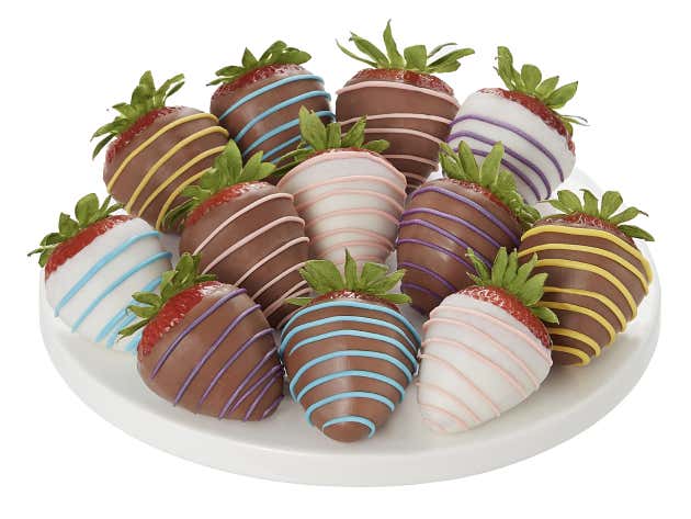 Chocolate Dipped Strawberries & Chocolate Covered Fruit | Shari's Berries