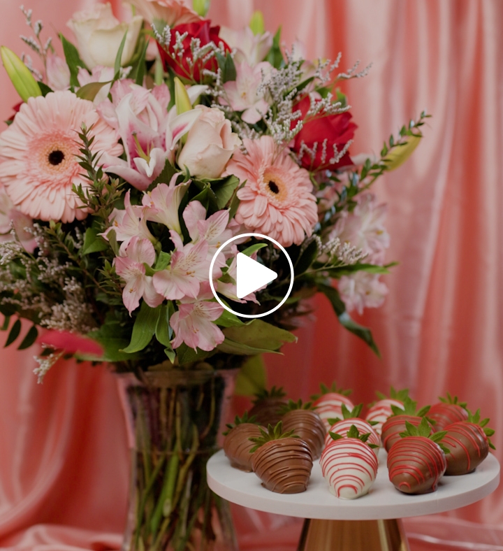 Fo EDuo1 Prod Pink Silk Video 720x788 13s V02