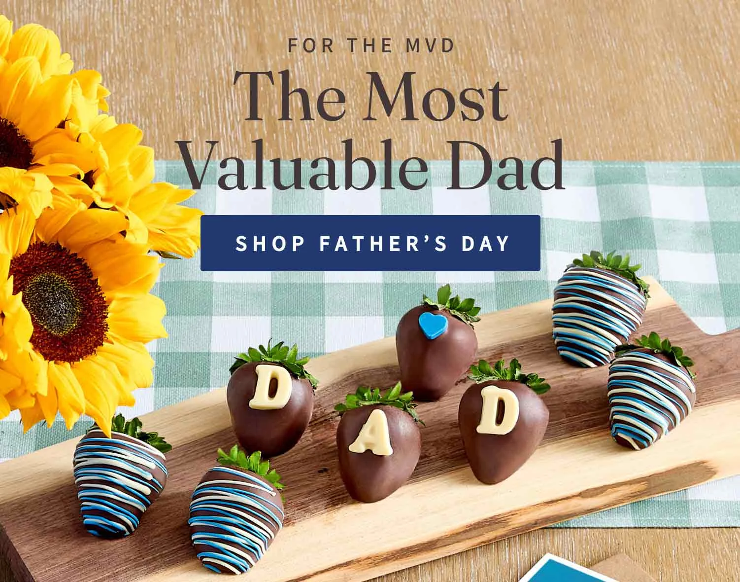 n  sharis berries fathers day hero fy27