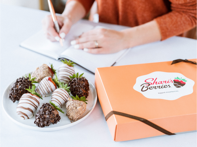 Fruit Bouquets & Fruit Arrangements