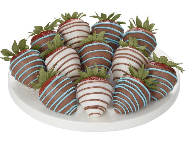 Chocolate Dipped Strawberries & Chocolate Covered Fruit | Shari's Berries