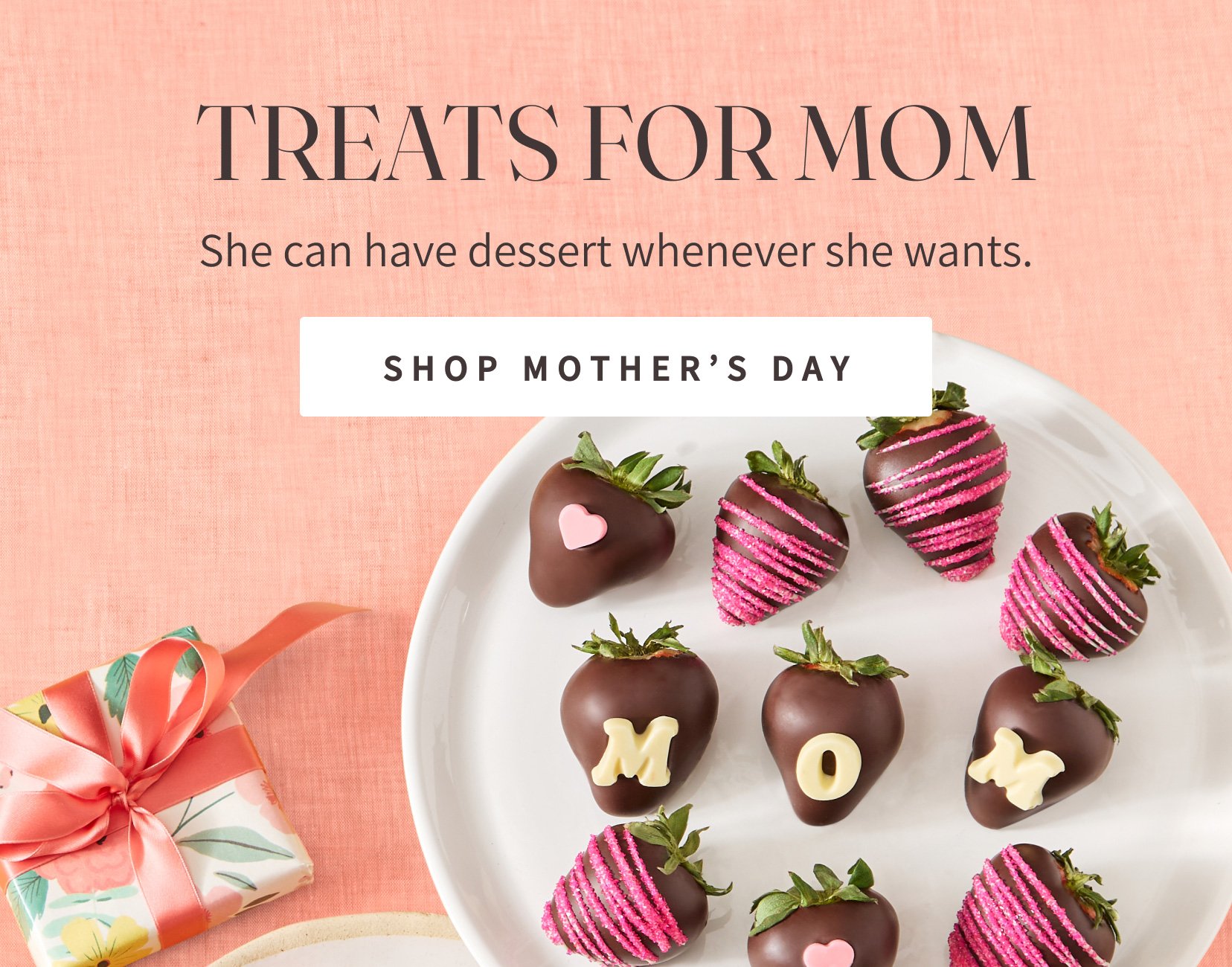 m  sharis berries mothers day chocolate covered strawberries zone10 fy26