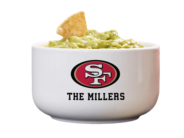 49ers Bowl