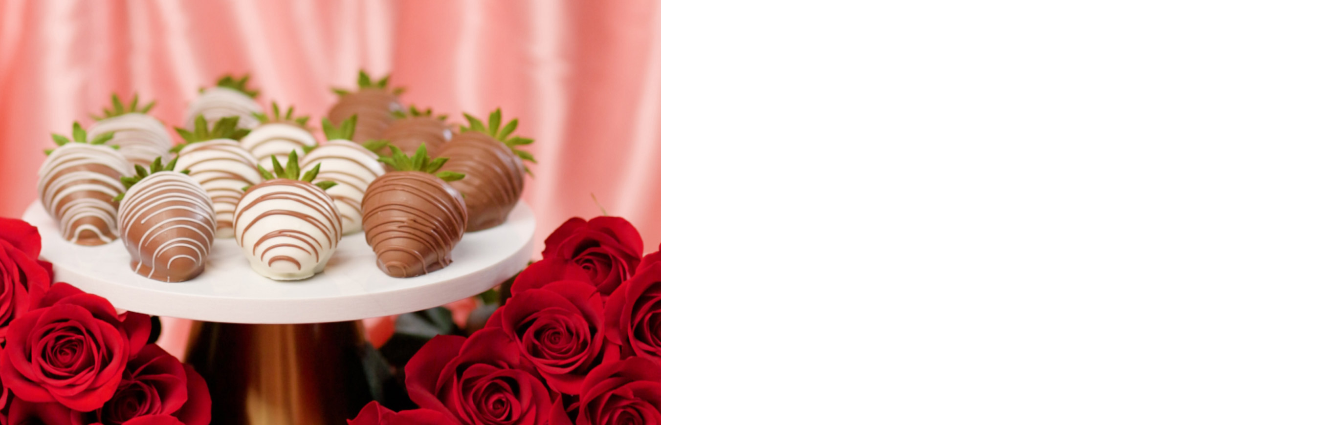 Shari's Berries Bundles for Valentine's