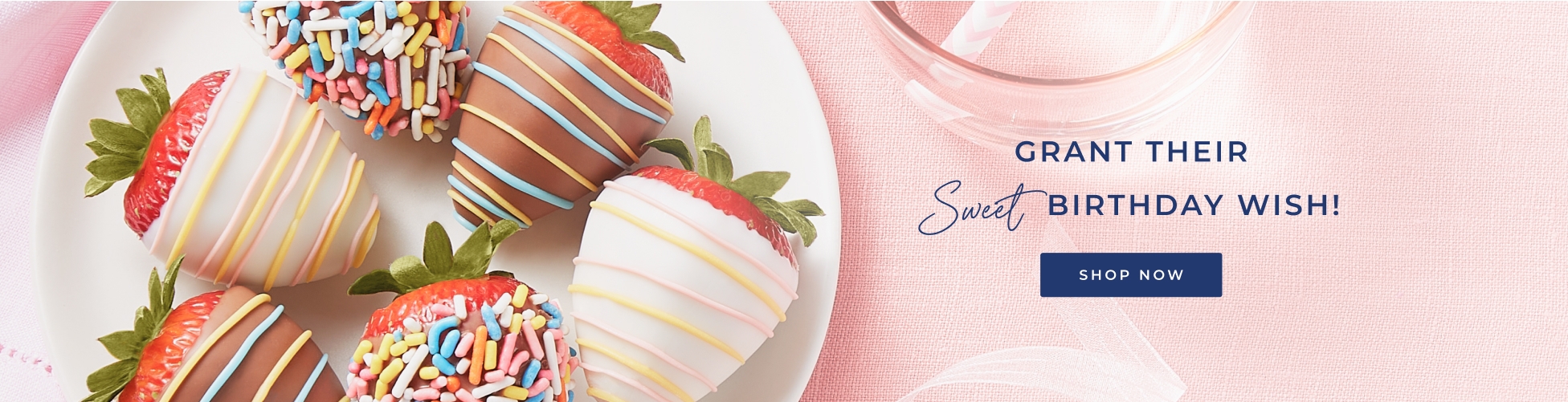 Chocolate Dipped Strawberries & Chocolate Covered Fruit Shari's Berries