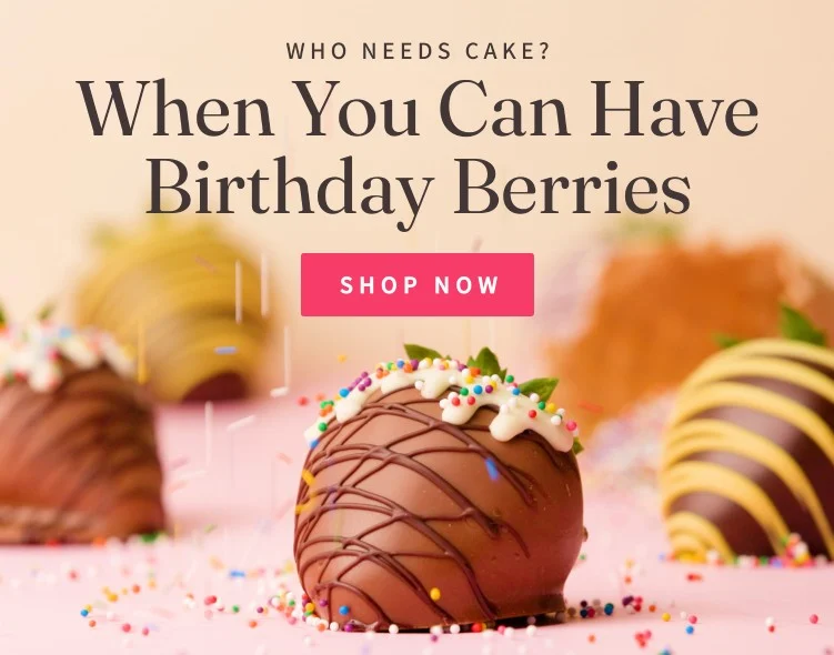 m  sharis berries birthday hero fy27 summer