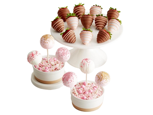 Mother's Day Cake Pop 