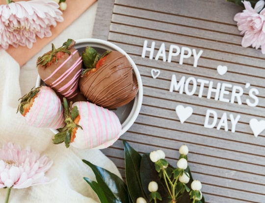 Mother's Day