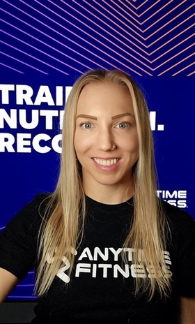 Hannah Tyler head shot