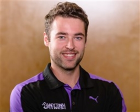 Tyler Schuler head shot