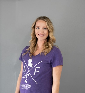 Jessica Melancon head shot