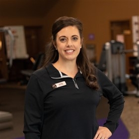 Katie Kraemer head shot