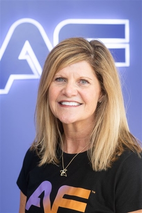 Sherri Whitney head shot