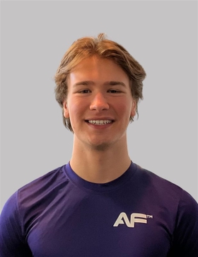 Jacob Sawtelle head shot