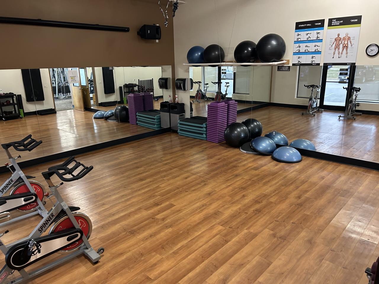 Anytime Fitness - Gym in Glens Falls, NY, 12801