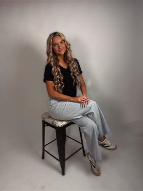 Madison Smith head shot